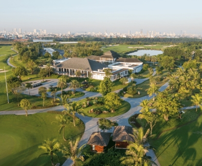 HANOI JUNIOR TOUR LEG 8